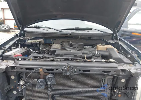 2009 Ford F-150 Fx4/King Ranch/Lariat/Platinum/Xl/Xlt из США, поврежденный, VIN 1FTPW14V79FA98902